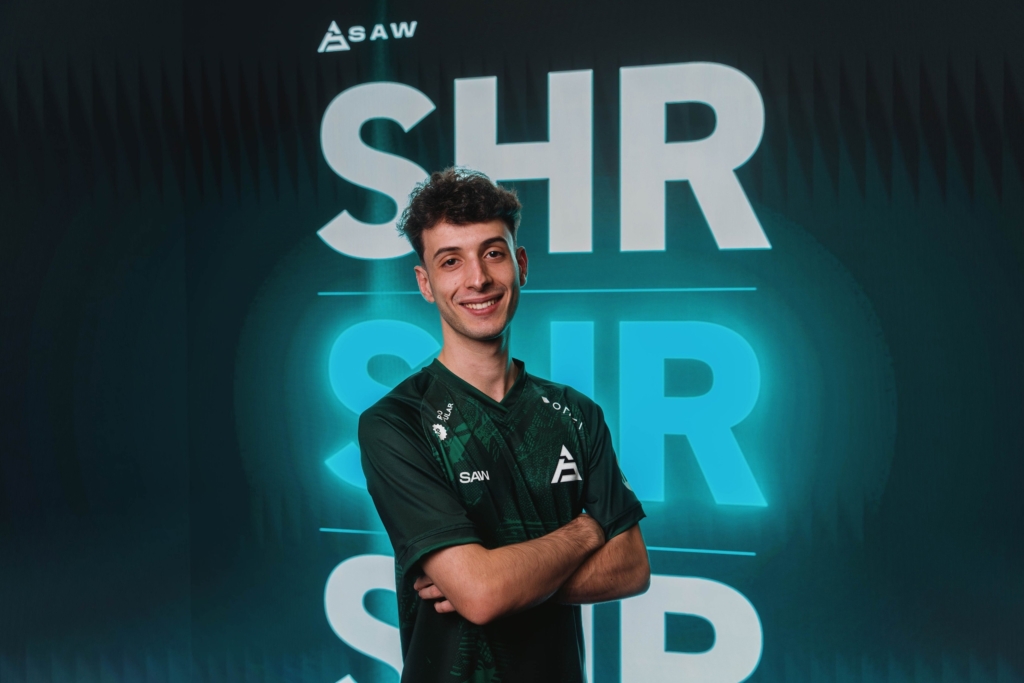 Shr
