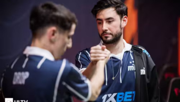 MIBR