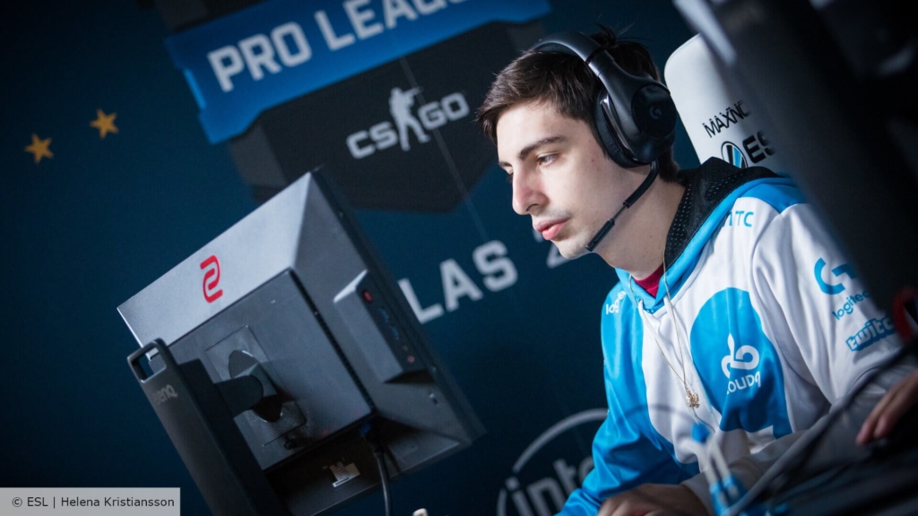 shroud