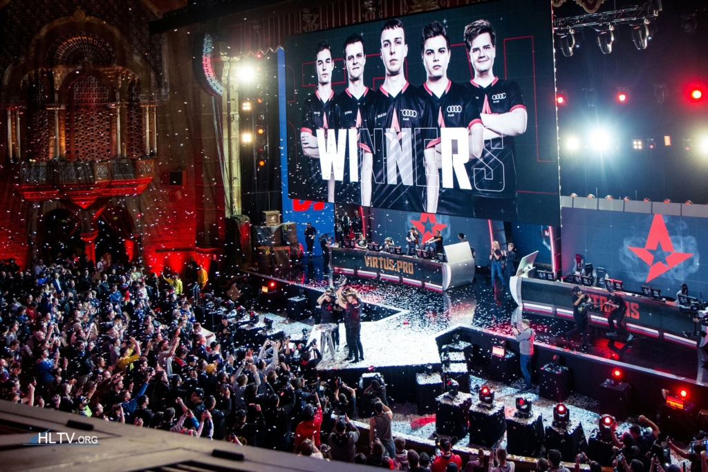 Astralis