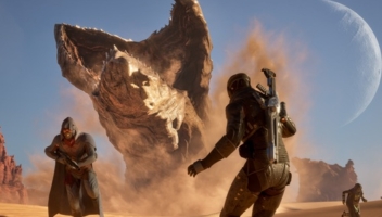 Dune: Awakening