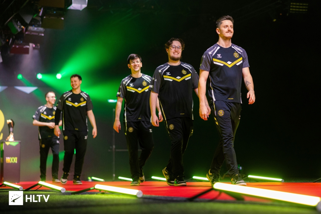 Vitality