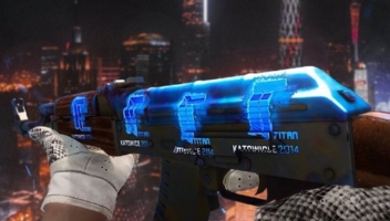 Стикеры Titan