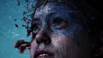 Hellblade: Senua’s Sacrifice