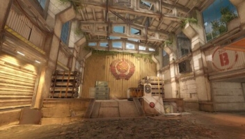 Cache