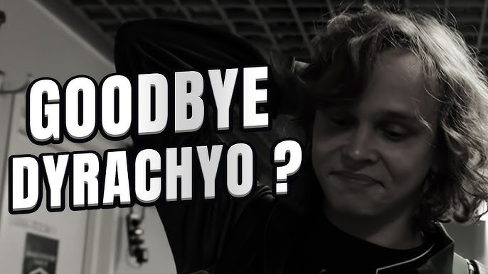 Dyrachyo
