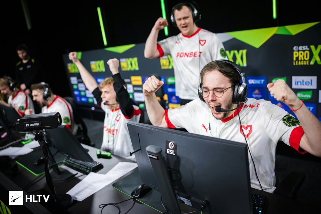 MOUZ