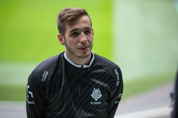 KennyS