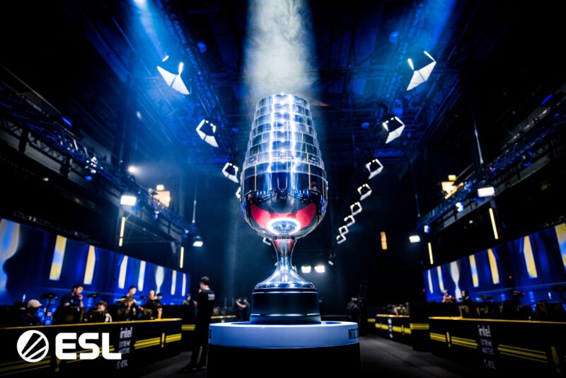 ESL