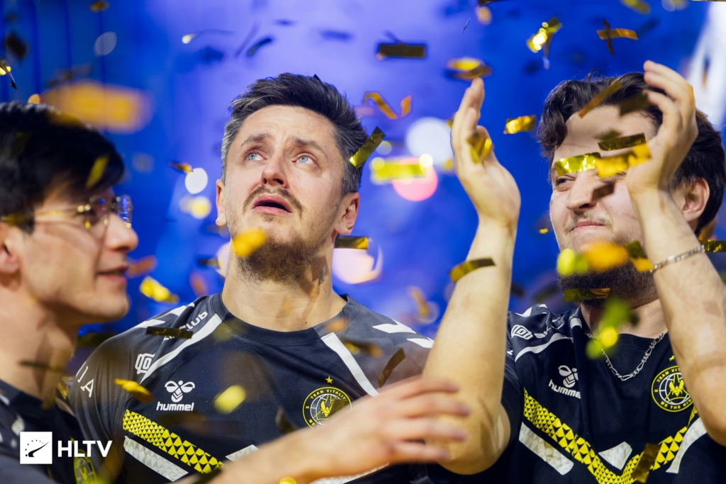 Vitality