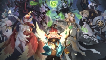 AFK Arena