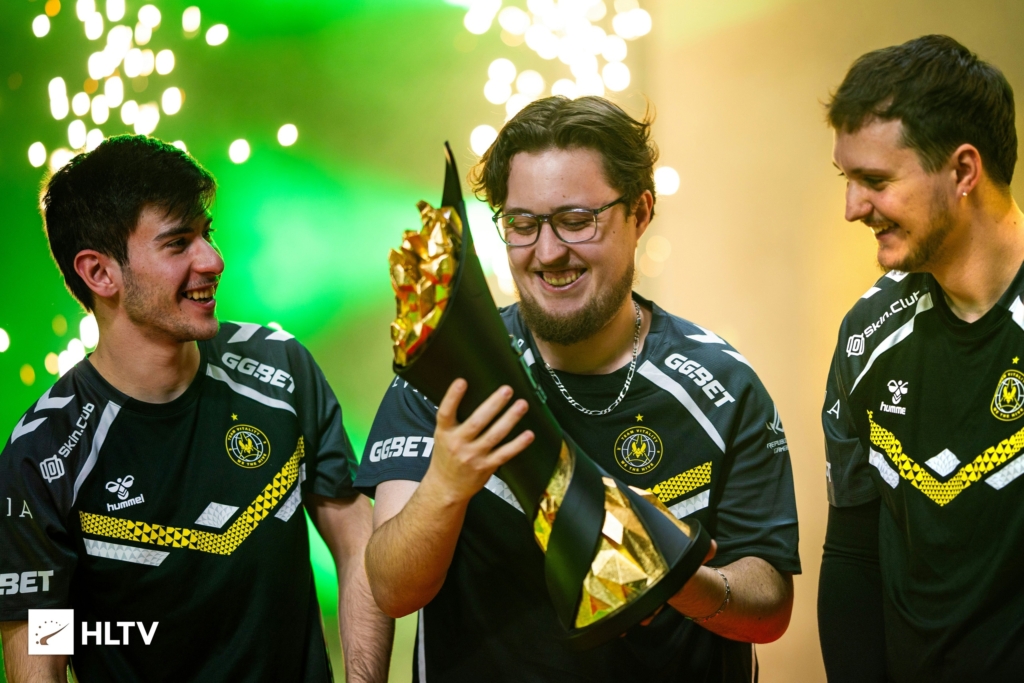 ZywOo