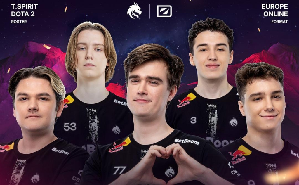 Team Spirit