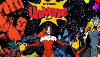 FISSURE Universe