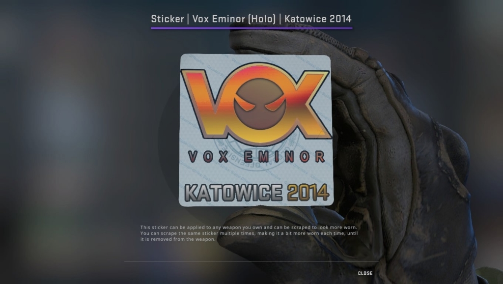 Vox Eminor | Katowice 2014