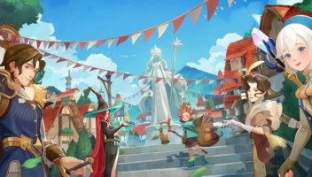 AFK Journey