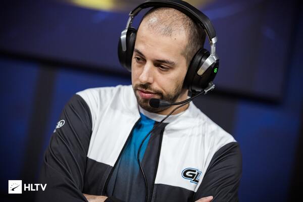 «У нас просто пока нет инстинкта убийцы». Ash — о GamerLegion - Legalbet.gg