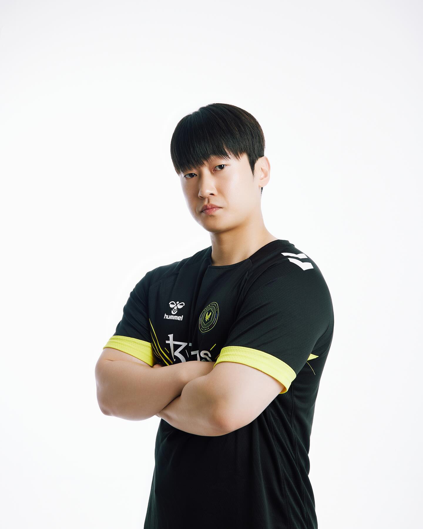 Jeondding