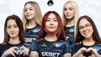 Spirit Female
