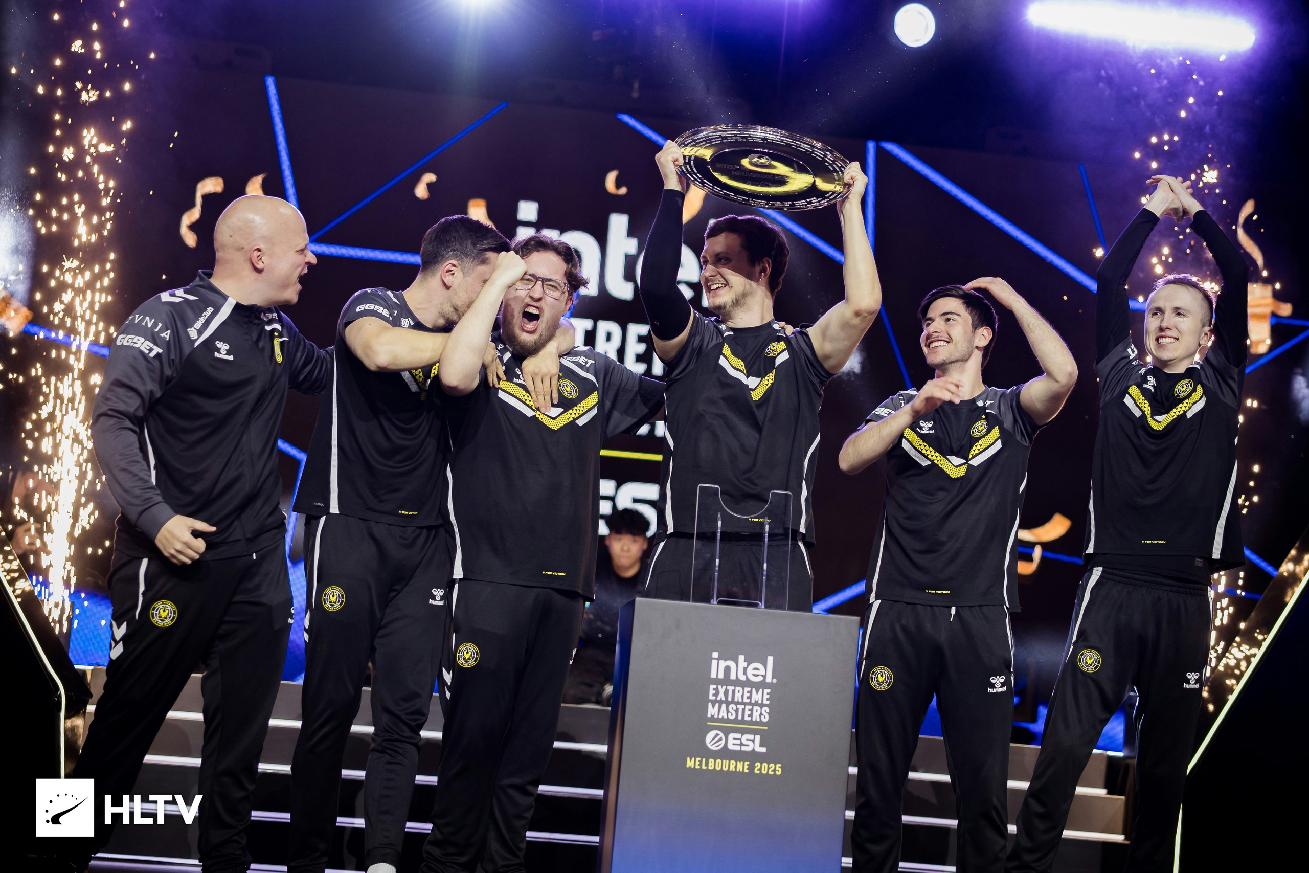 Vitality