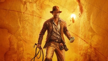 Indiana Jones and the Great Circle