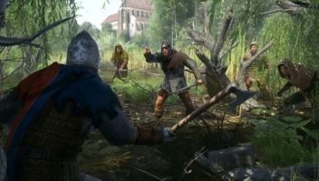 Kingdom Come: Deliverance