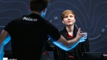 NiKo и m0NESY