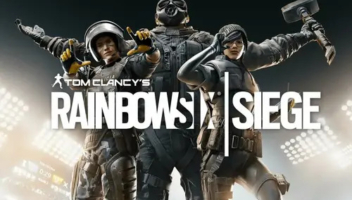Rainbow Six: Siege