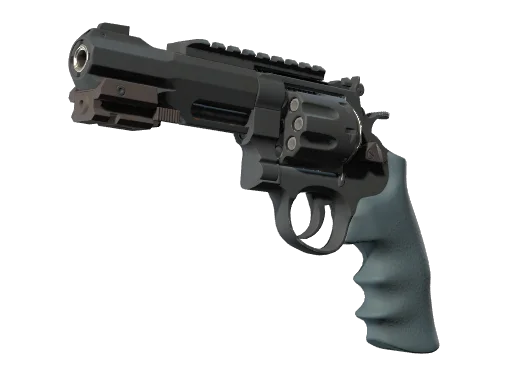 R8 Revolver | Night