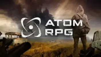 Atom RPG