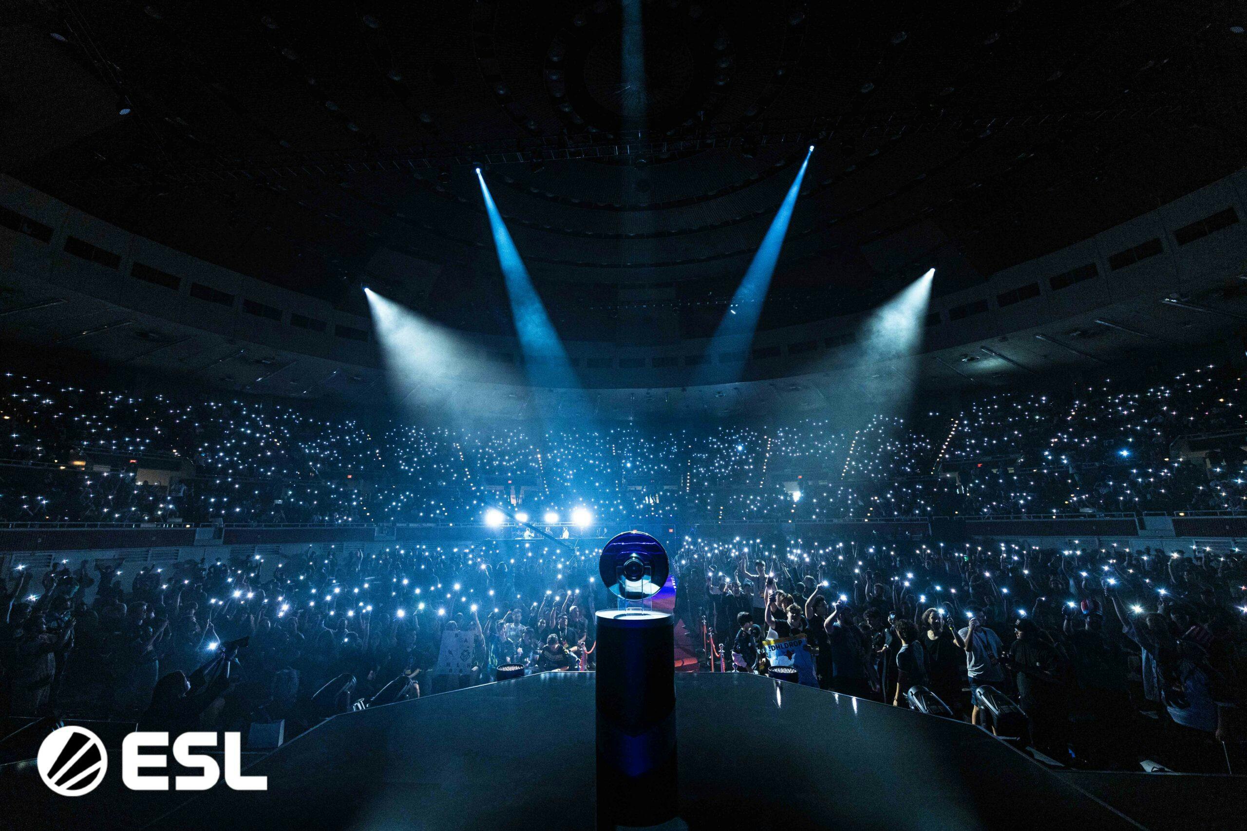 ESL