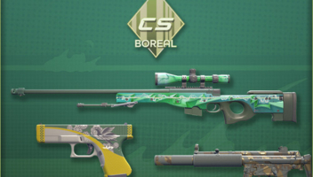 Boreal Collection