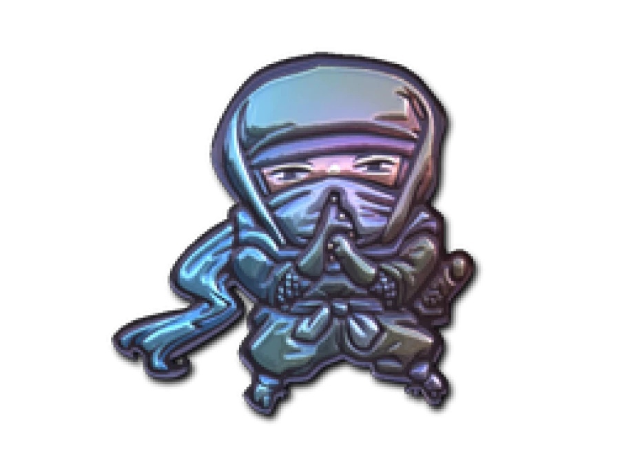 Silent Ninja