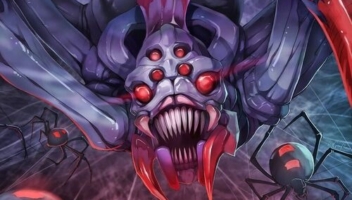 Broodmother