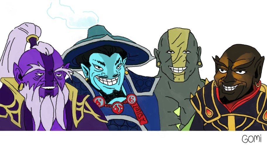 Dota 2