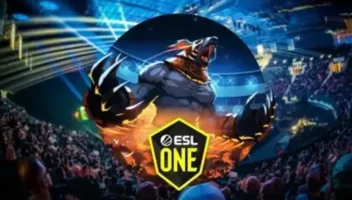 ESL One Raleigh 2025