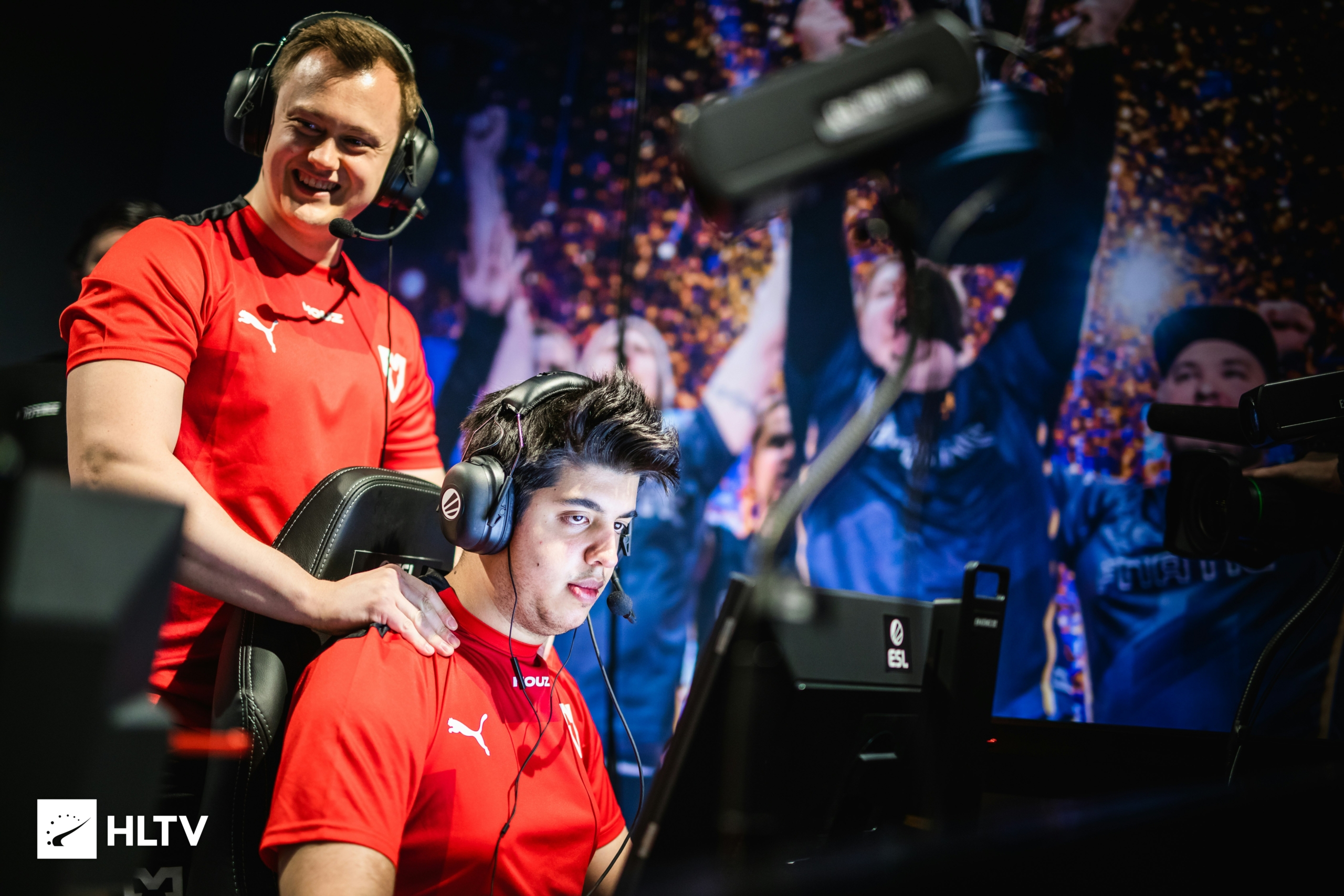 MOUZ