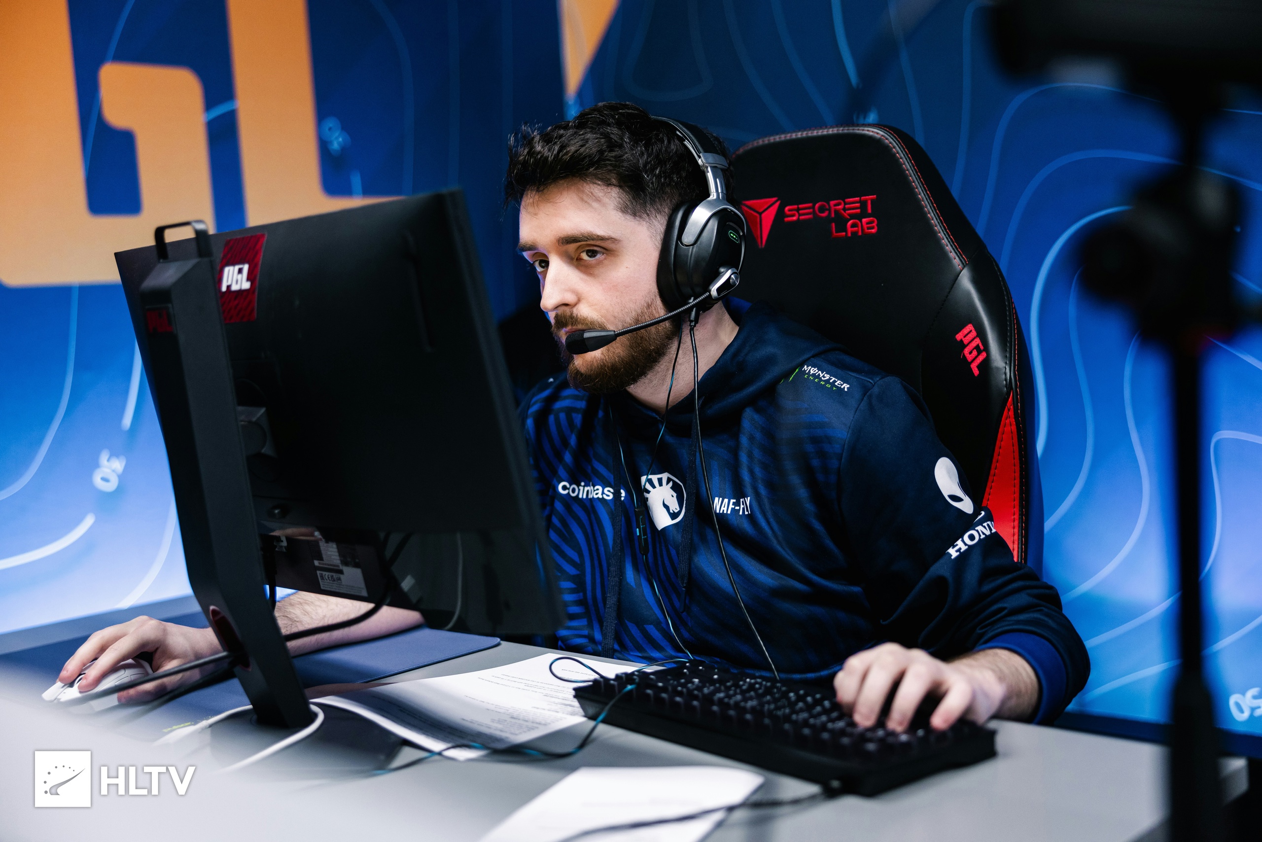 NAF