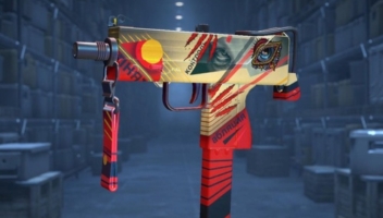 MAC-10 | Пропаганда
