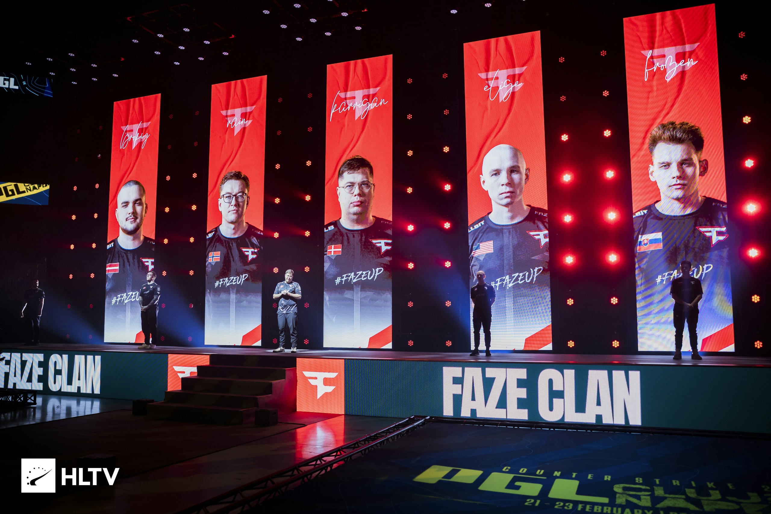 FaZe