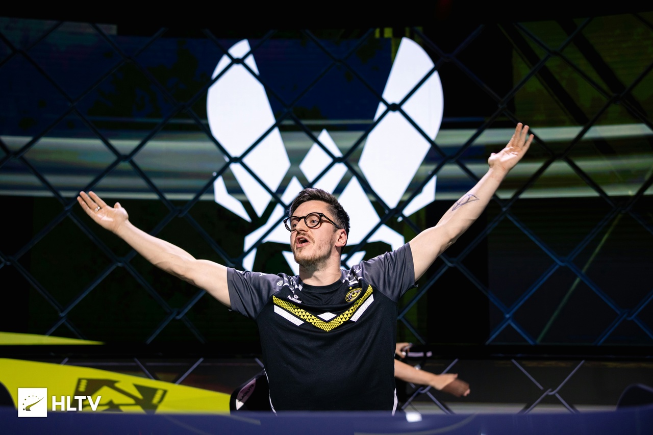 Vitality