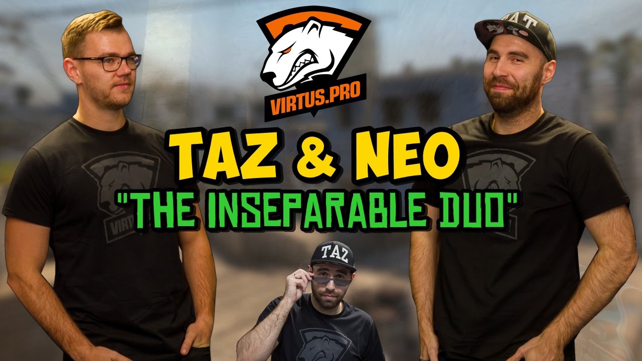 NEO и TaZ