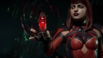 Mortal Kombat