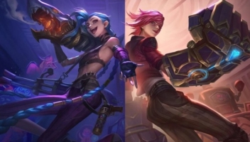 League of Legends