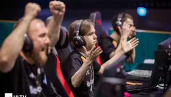 Team Spirit