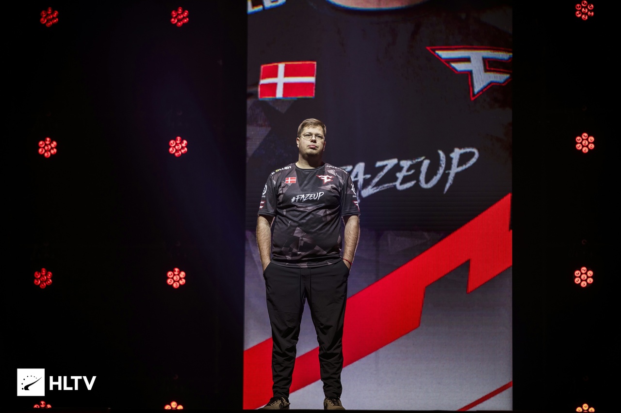 karrigan