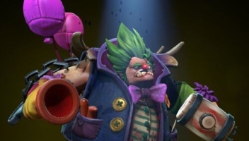 Pudge