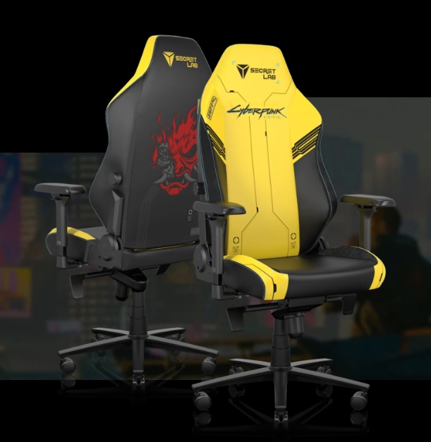Коллабы Cyberpunk 2077