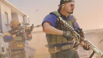 Standoff 2