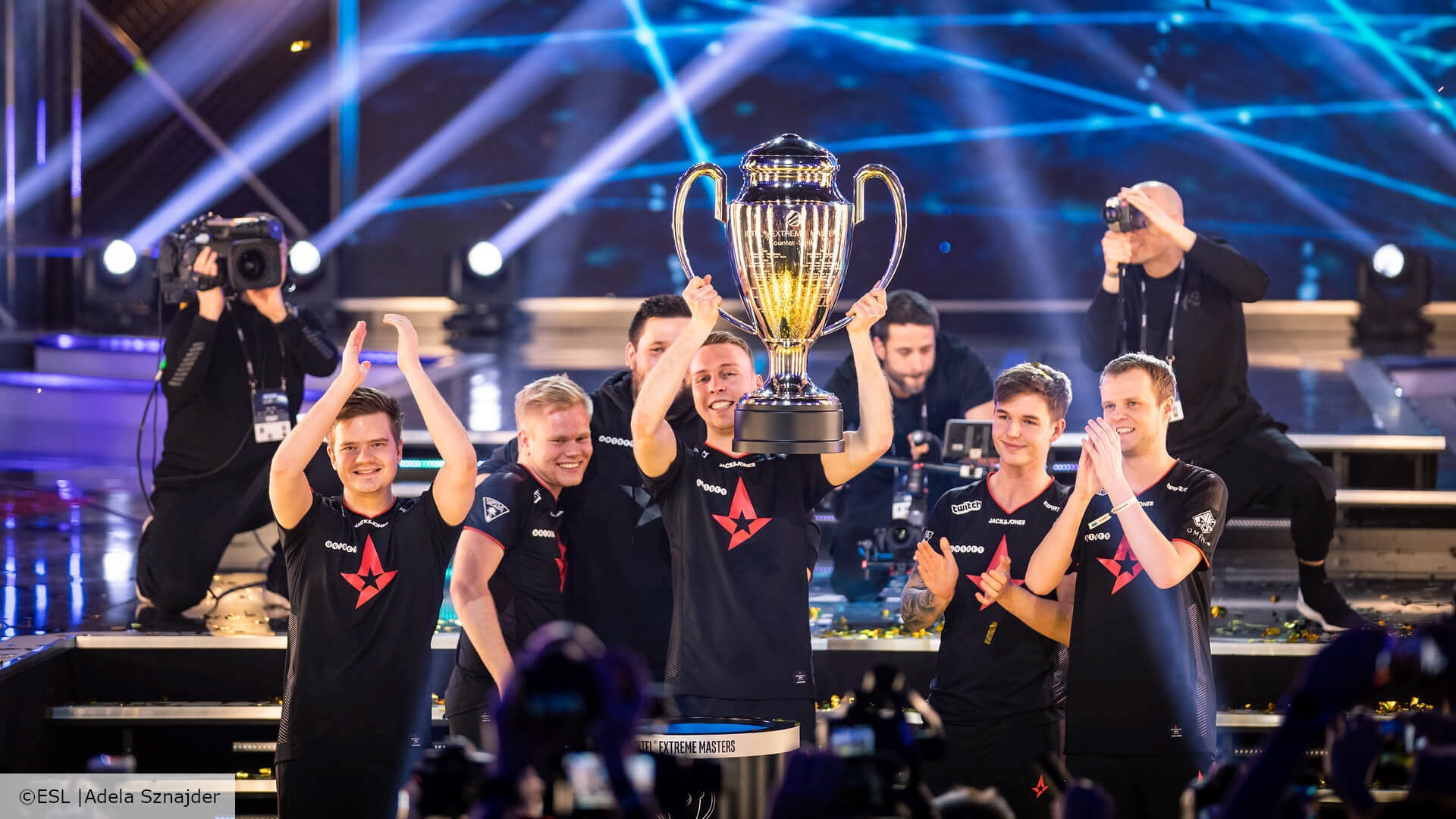 Astralis